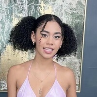 Lisandra Alonso Nøgen