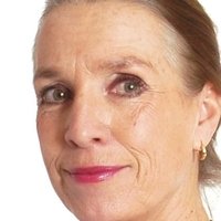Lisbeth Zachrisson Nøgen