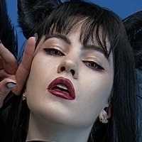 Lisyan Fox Nøgen