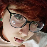Little_Emo Nøgen