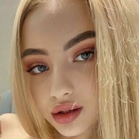 little_foxiee Nøgen