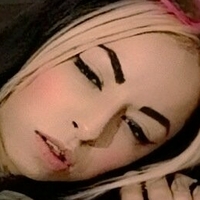 Little Smoking Nøgen