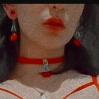 littlecheriee Nøgen