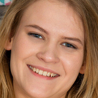 LittleHottie Nøgen
