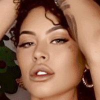 littlemissrobinson Nøgen