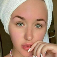 littlemolly19 Nøgen