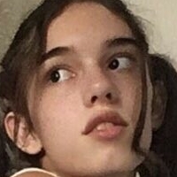 LittleTgirl Nøgen