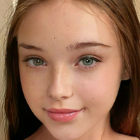 livyjade_ucf Nøgen
