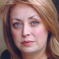 Liz Ewing Nøgen