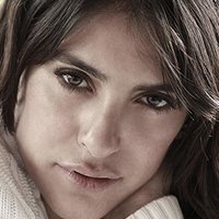 Liz Gallardo Nøgen
