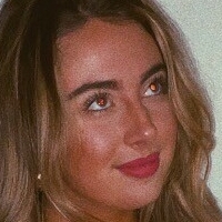 Liz Kilbane Nøgen