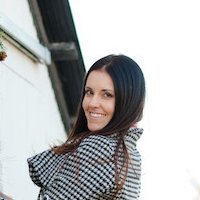 Liz Wolfe Nøgen