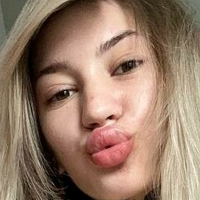 liza_bet Nøgen