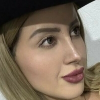 Lizeth espinoza Nøgen