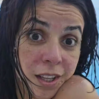 Lizy Shorty Nøgen