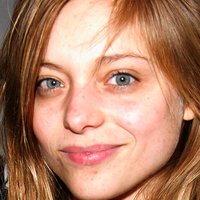 Lizzie Brocheré Nøgen