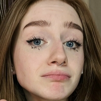lizzy_blaze Nøgen