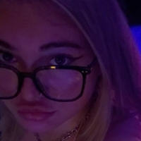Lizzy_Cherry Nøgen