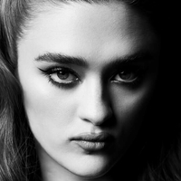 Lizzy Greene Nøgen