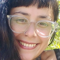 Lohana Moreno Nøgen