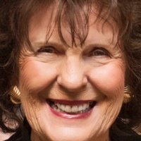 Lois Mitchell Nøgen