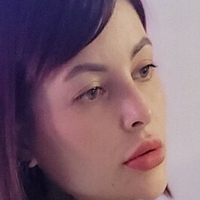lola_bunny888 Nøgen