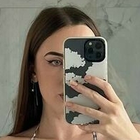Lola Davis Nøgen