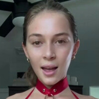 Lola Juarez, Lolaa.juarez Nøgen