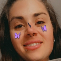 lolaceline Nøgen