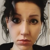 lollypopmurder Nøgen
