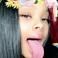 longtonguecentral Nøgen