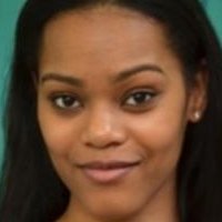 Loreece Harrison Nøgen