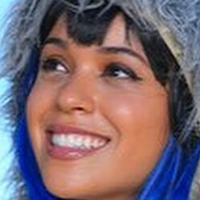 Lorena Parkour (Lorena Abreu) Nøgen