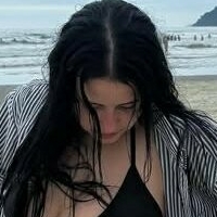 Lorena Pegoraro Nøgen