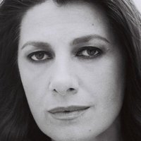 Loretta Rossi Nøgen