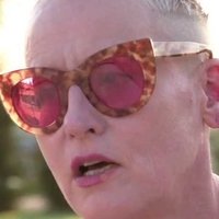 Lori Petty Nøgen