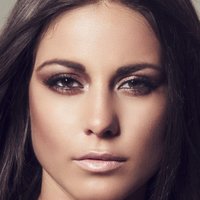 Louise Thompson Nøgen