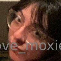 love_moxie Nøgen