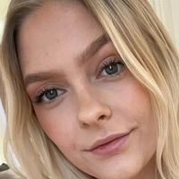 LoveFromBeth Nøgen