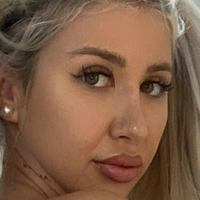 LovelyAgnesss Nøgen