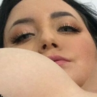 Luanna Tombini Prytula Nøgen