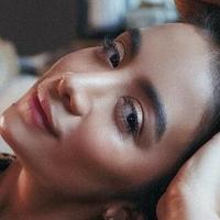 Lucia Galvez Nøgen