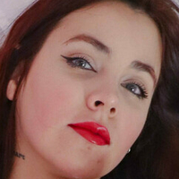 luciaababyfree Nøgen