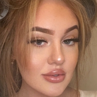 Luciaababyy1 Nøgen