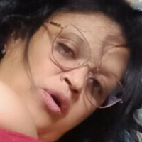 luciane_oliveira442 Nøgen