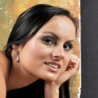Lucie B Nøgen