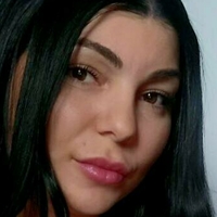 luciefera Nøgen