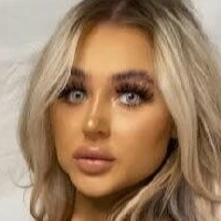 Luciemaerose Nøgen