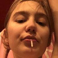 lucieonahorse Nøgen