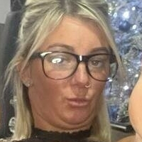 LucieUK Nøgen